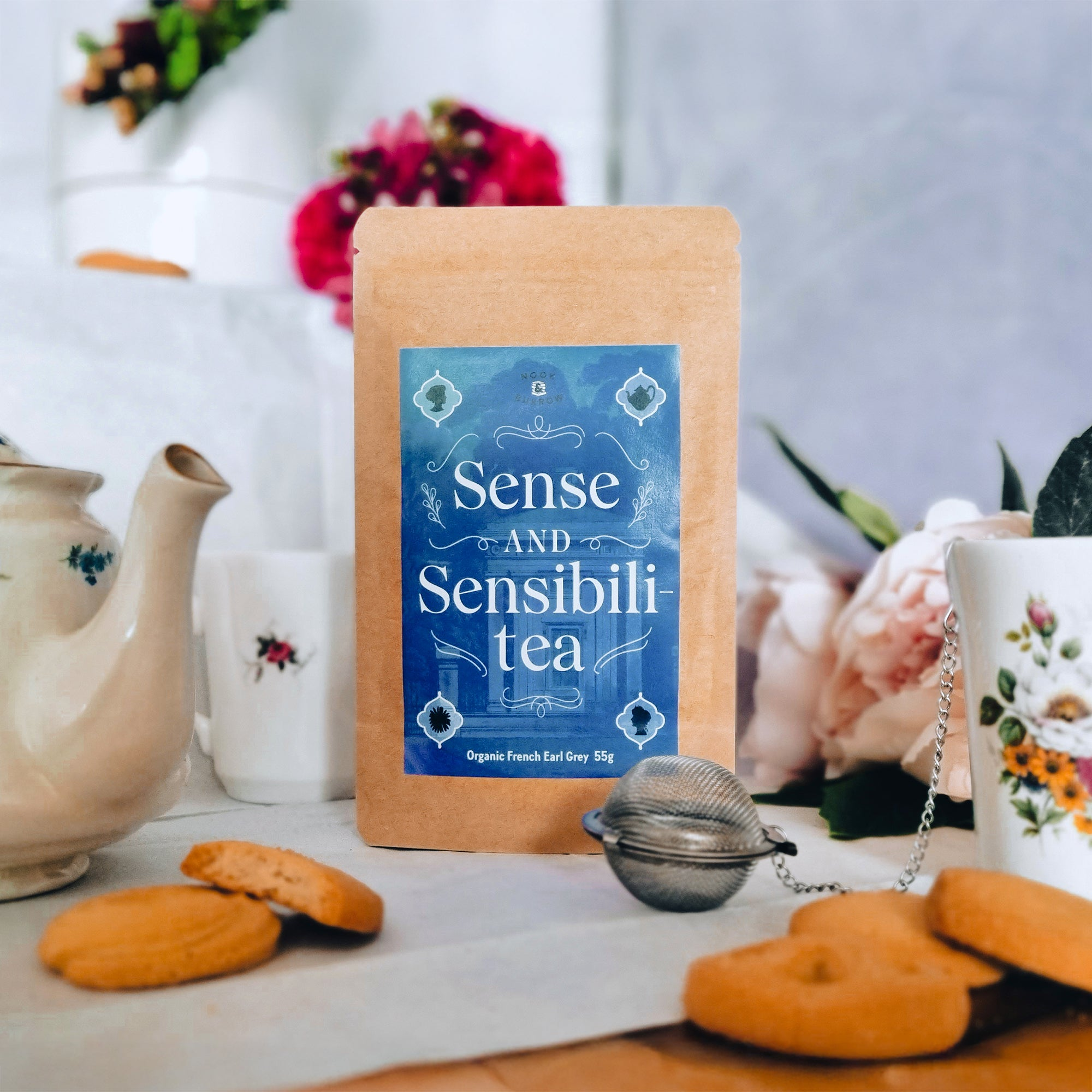 Tea