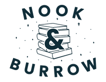 Nook & Burrow logo