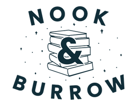 Nook & Burrow logo