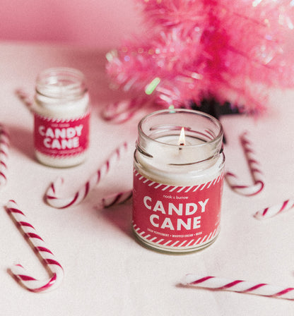 Candy Cane | candle