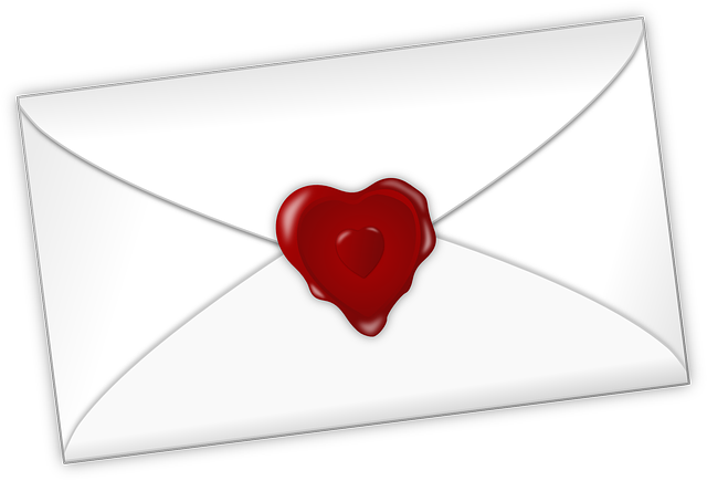Add A Festive Card With Personal Message