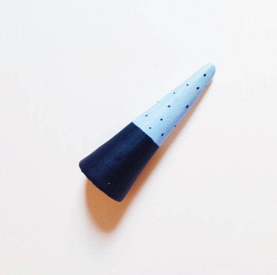 Dotty | ring cone - Nook & Burrow