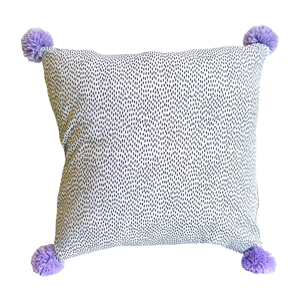 Pen On Paper | cushion cover - Nook & Burrow