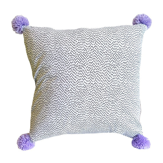 Pen On Paper | cushion cover - Nook & Burrow