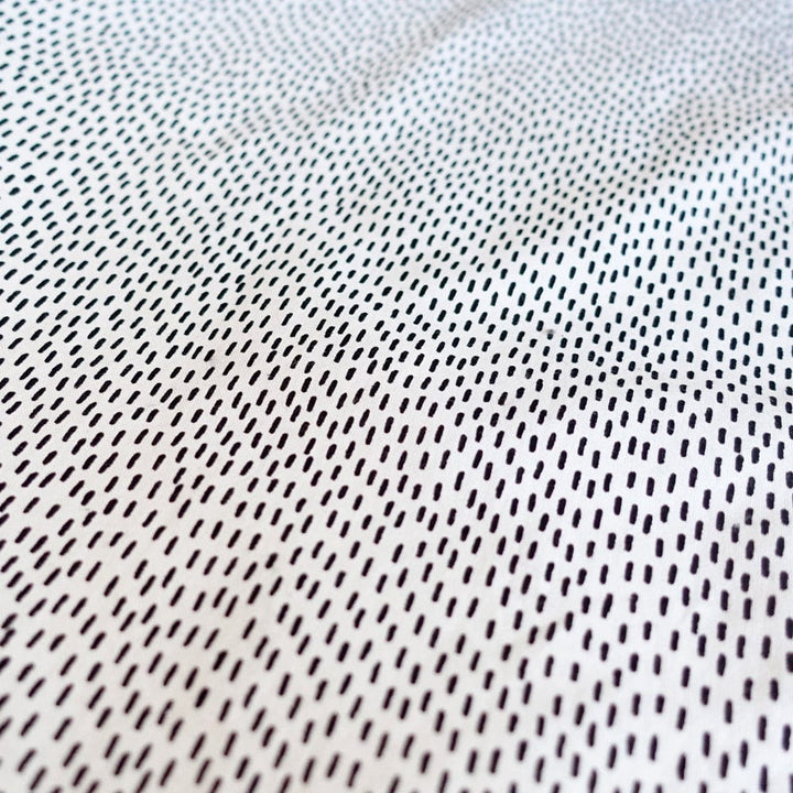 Pen On Paper | cushion cover - Nook & Burrow