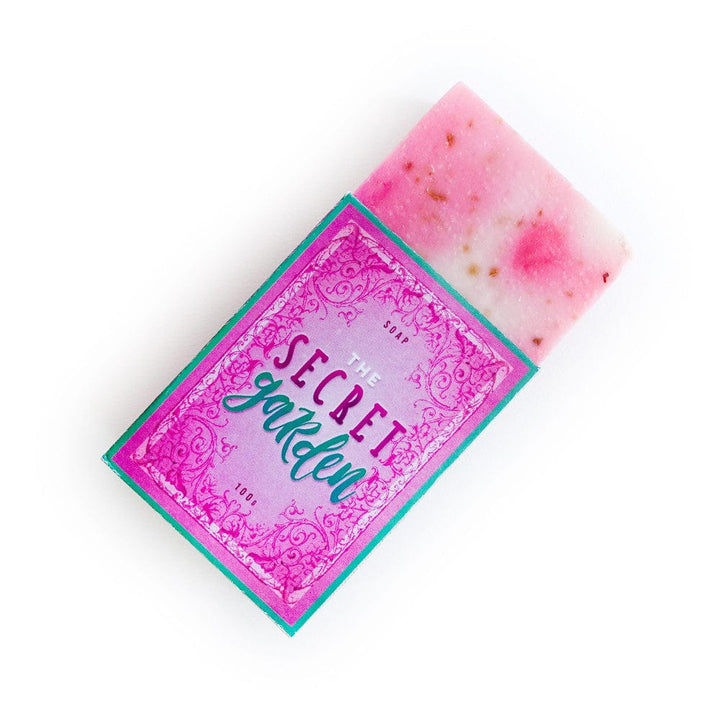 Bubbly Bundle | 3 x soap bars - Nook & Burrow