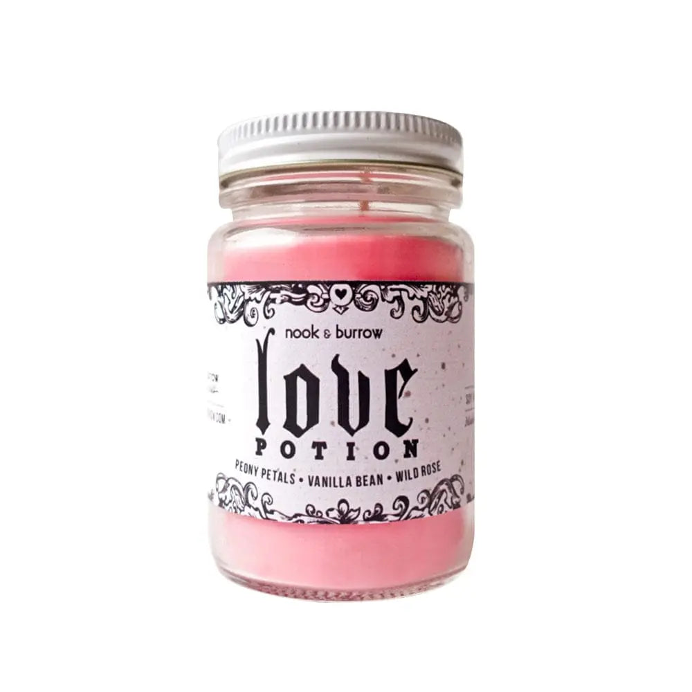 Love Potion | candle - Nook & Burrow