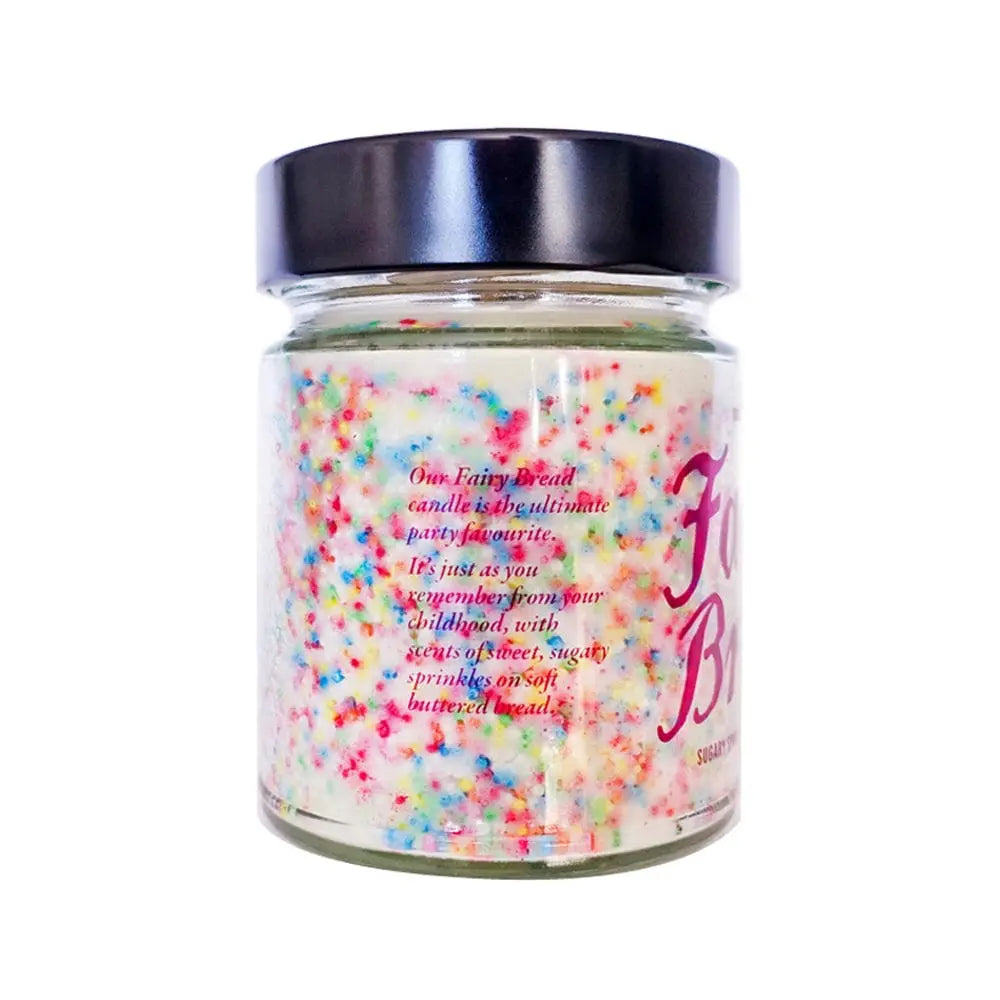 Fairy Bread | candle - Nook & Burrow