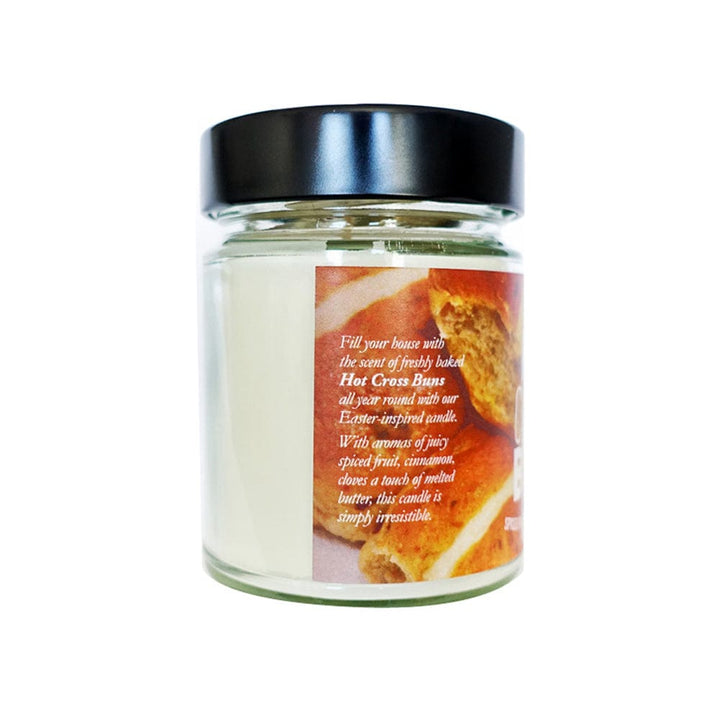 Hot Cross Buns | candle - Nook & Burrow