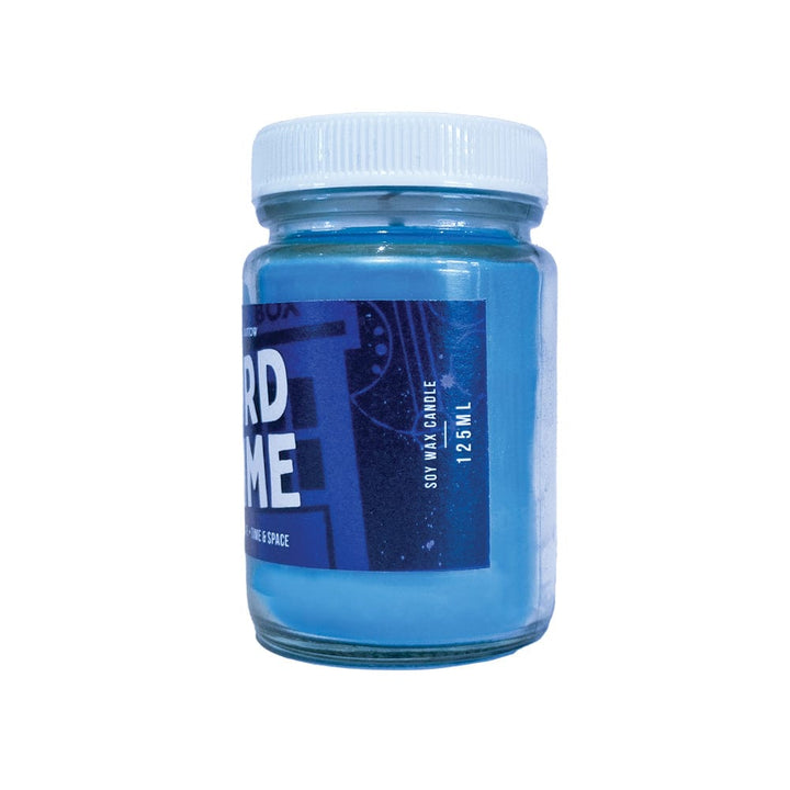 Nook & Burrow candle Lord of Time  | candle