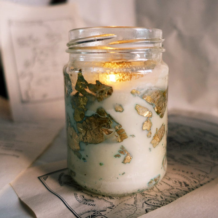 Mother of Dragons | candle - Nook & Burrow