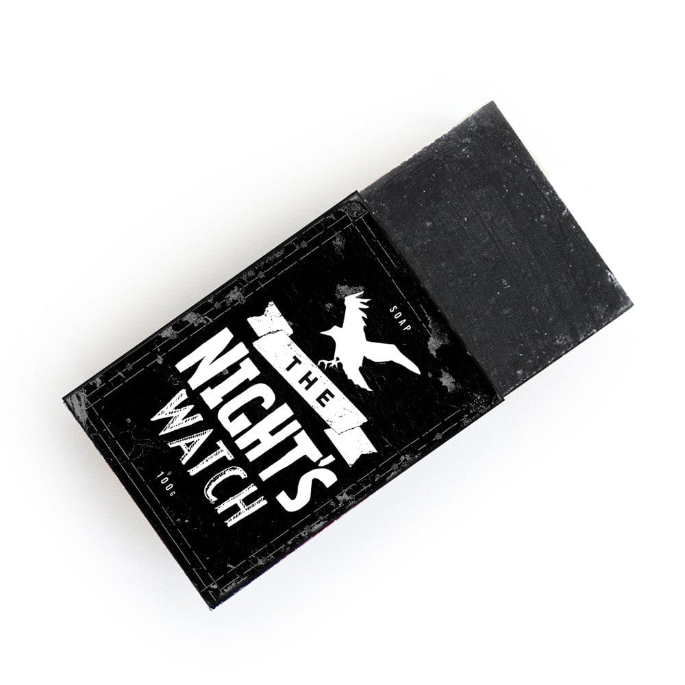 The Night's Watch | soap bar - Nook & Burrow
