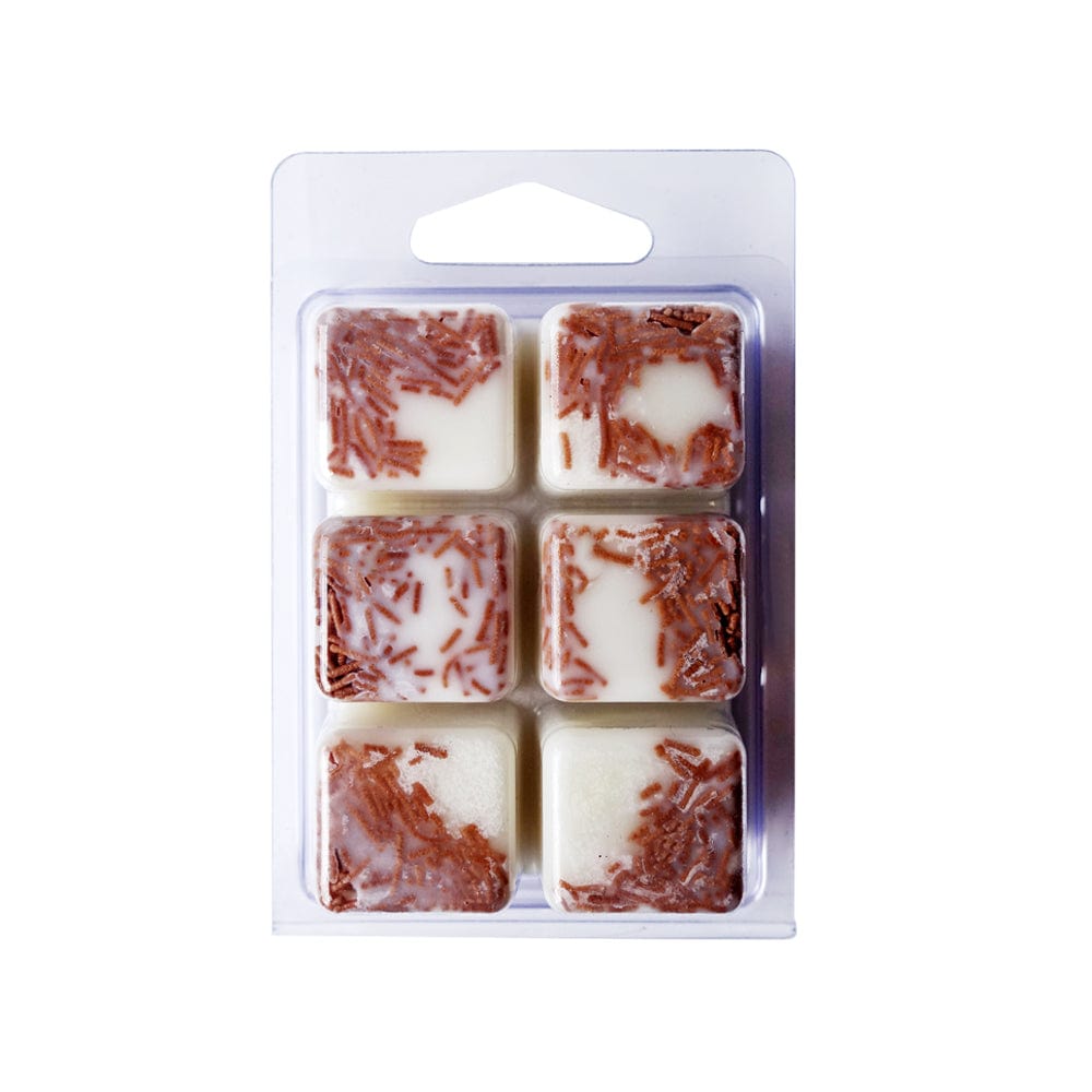 Chocolate Sprinkle Donut | wax melts - Nook & Burrow