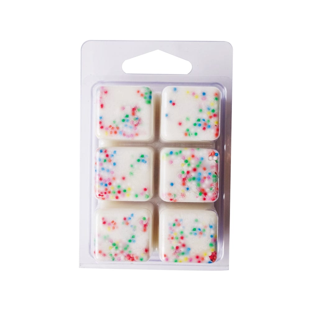 Fairy Bread | wax melts - Nook & Burrow