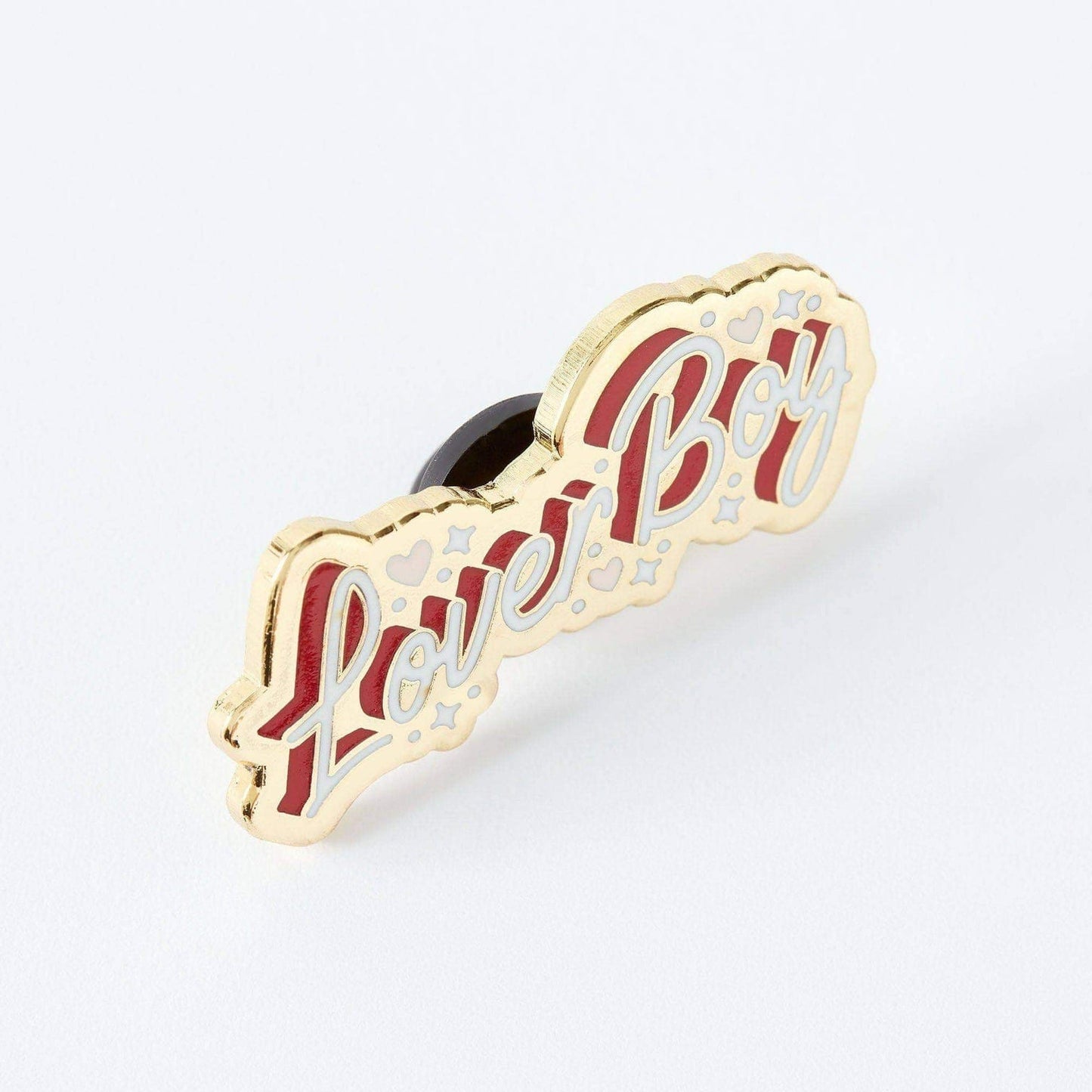 Punky Pins pin Lover Boy | enamel pin