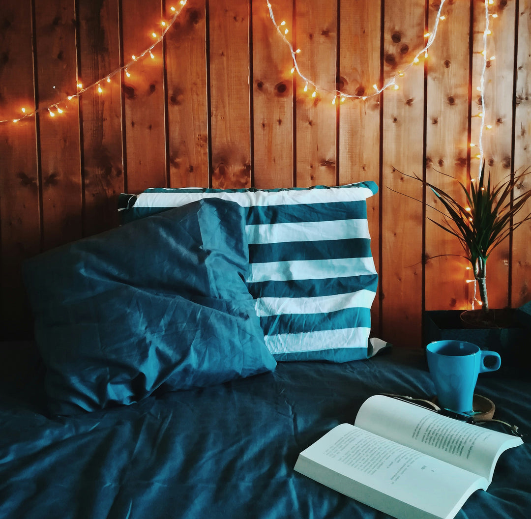 Craft-Your-Perfect-Winter-Sanctuary-with-Nook-Burrow-Melbourne-Made Nook & Burrow