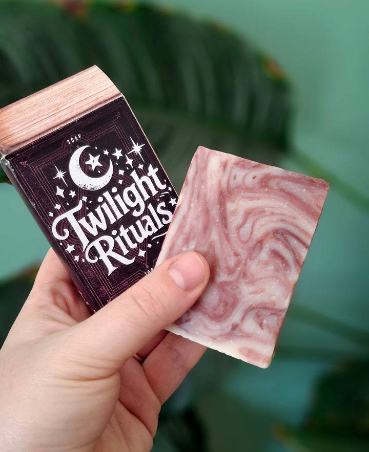 Twilight Rituals Soap