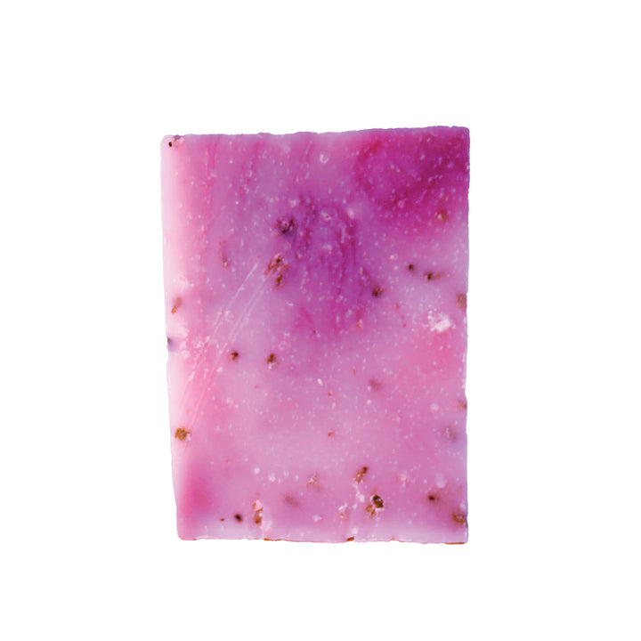 The Lavender Library Soap