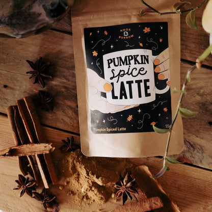 Pumpkin Spice Latte | powder mix