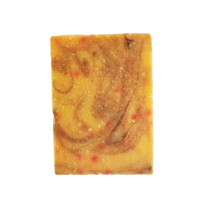 Pumpkin Spice Latte | soap bar