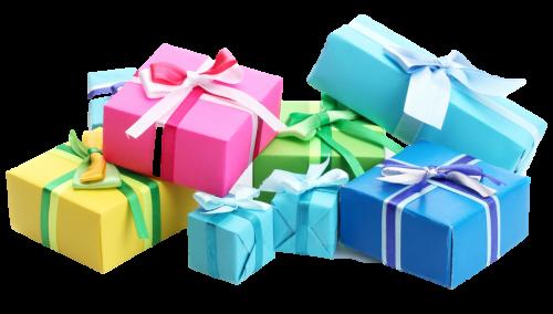 Gift Wrapping Nook & Burrow