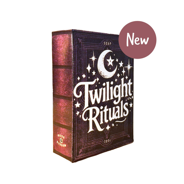 Twilight Rituals | soap bar Nook & Burrow