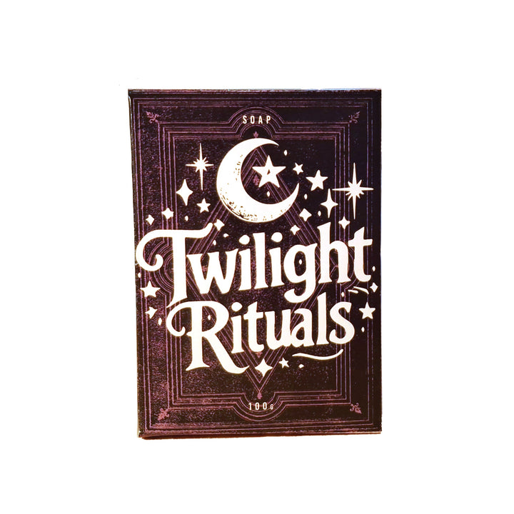 Twilight Rituals | soap bar Nook & Burrow