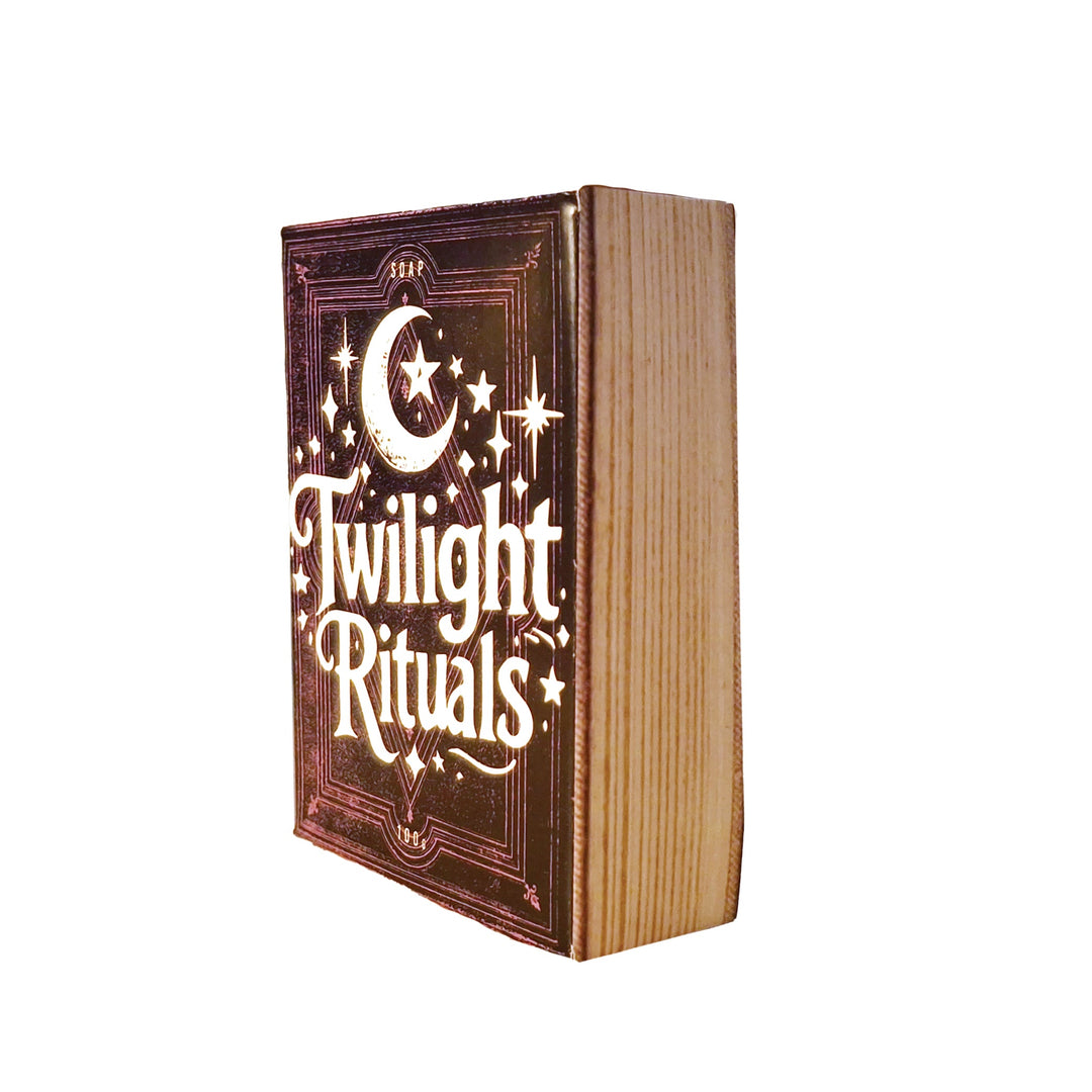 Twilight Rituals | soap bar Nook & Burrow