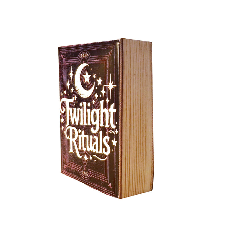 Twilight Rituals | soap bar Nook & Burrow