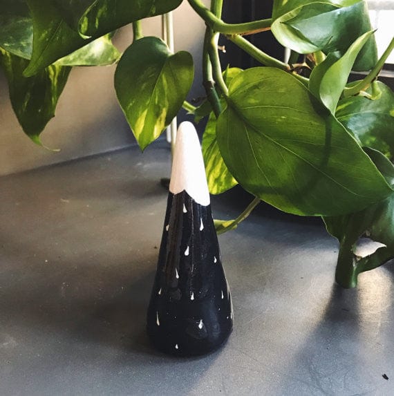 Raindrops | ring cone - Nook & Burrow
