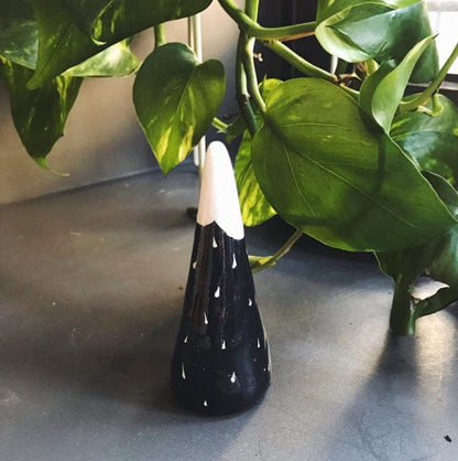 Raindrops | ring cone - Nook & Burrow