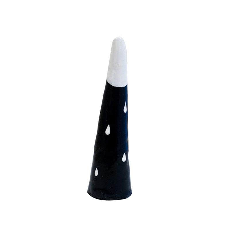 Raindrops | ring cone - Nook & Burrow