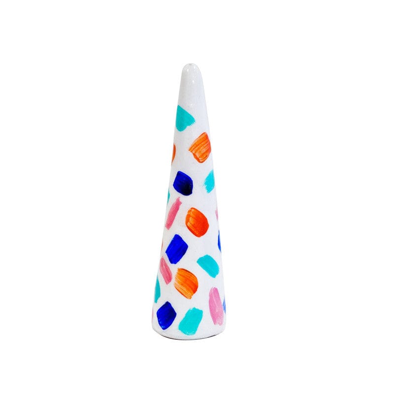 Sprinkles | ring cone - Nook & Burrow