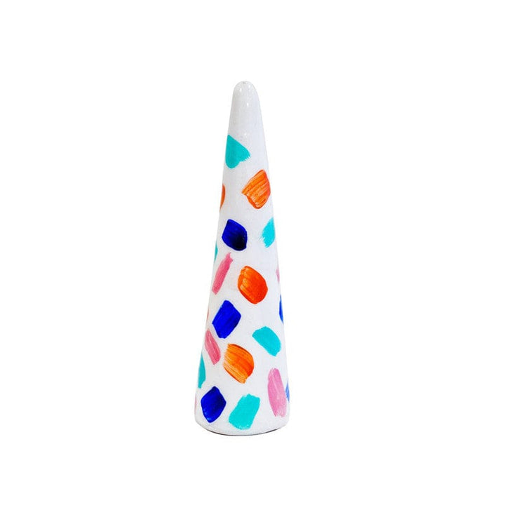 Sprinkles | ring cone - Nook & Burrow