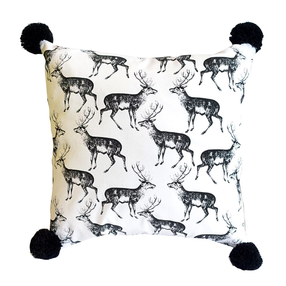 Patronus | cushion cover - Nook & Burrow