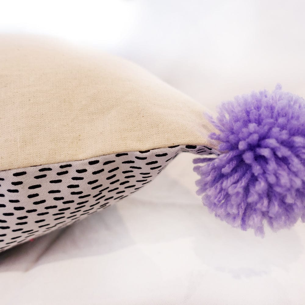 Pen On Paper | cushion cover - Nook & Burrow