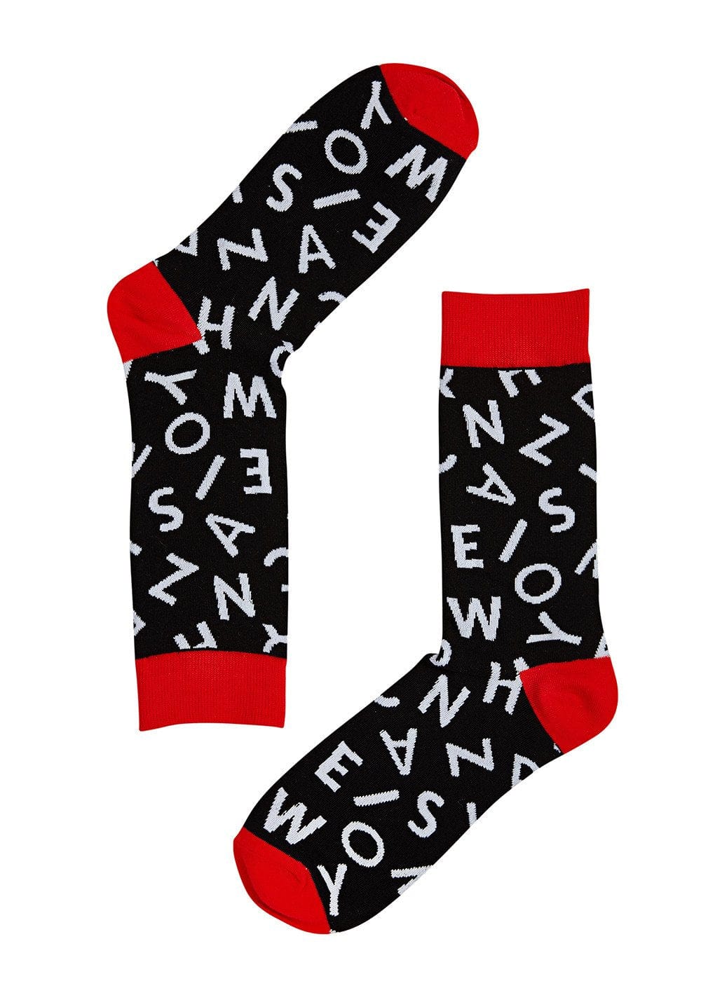 Alphabetical | socks - Nook & Burrow