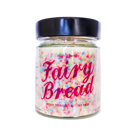 Fairy Bread | candle - Nook & Burrow