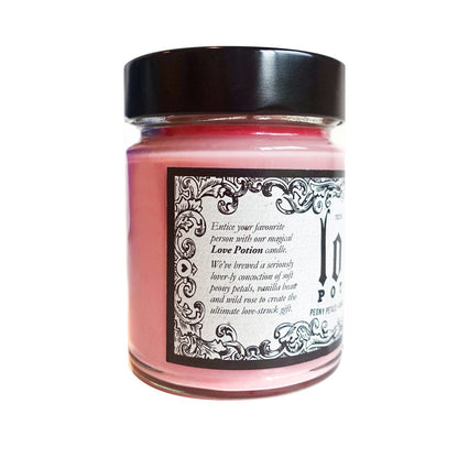 Love Potion | candle - Nook & Burrow