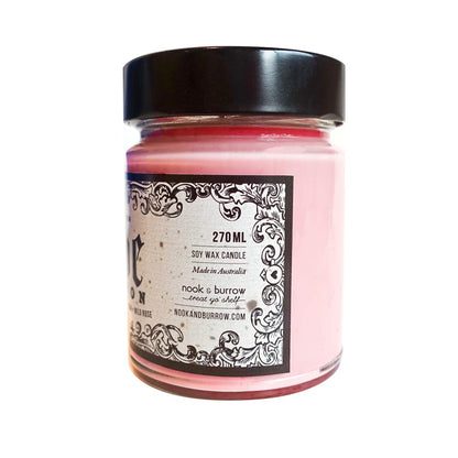 Love Potion | candle - Nook & Burrow