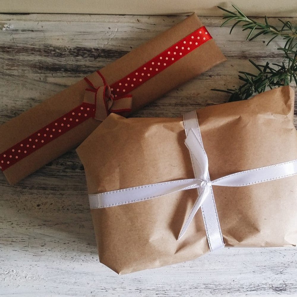 Gift Wrapping - Nook & Burrow
