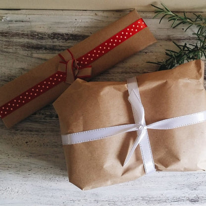 Gift Wrapping - Nook & Burrow