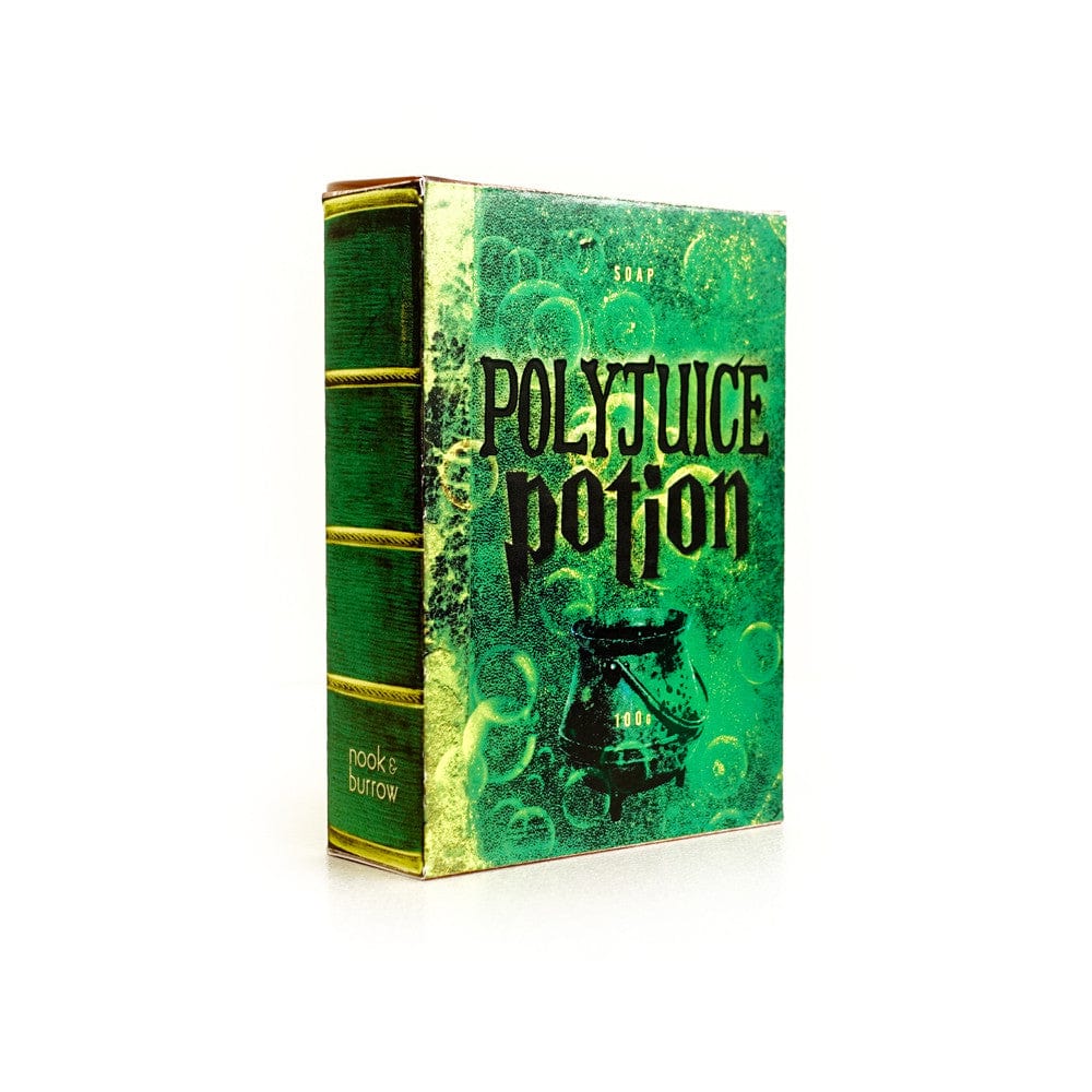 Polyjuice Potion | soap bar - Nook & Burrow