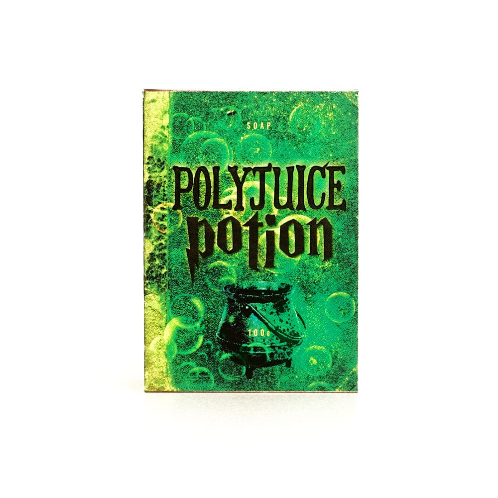 Polyjuice Potion | soap bar - Nook & Burrow