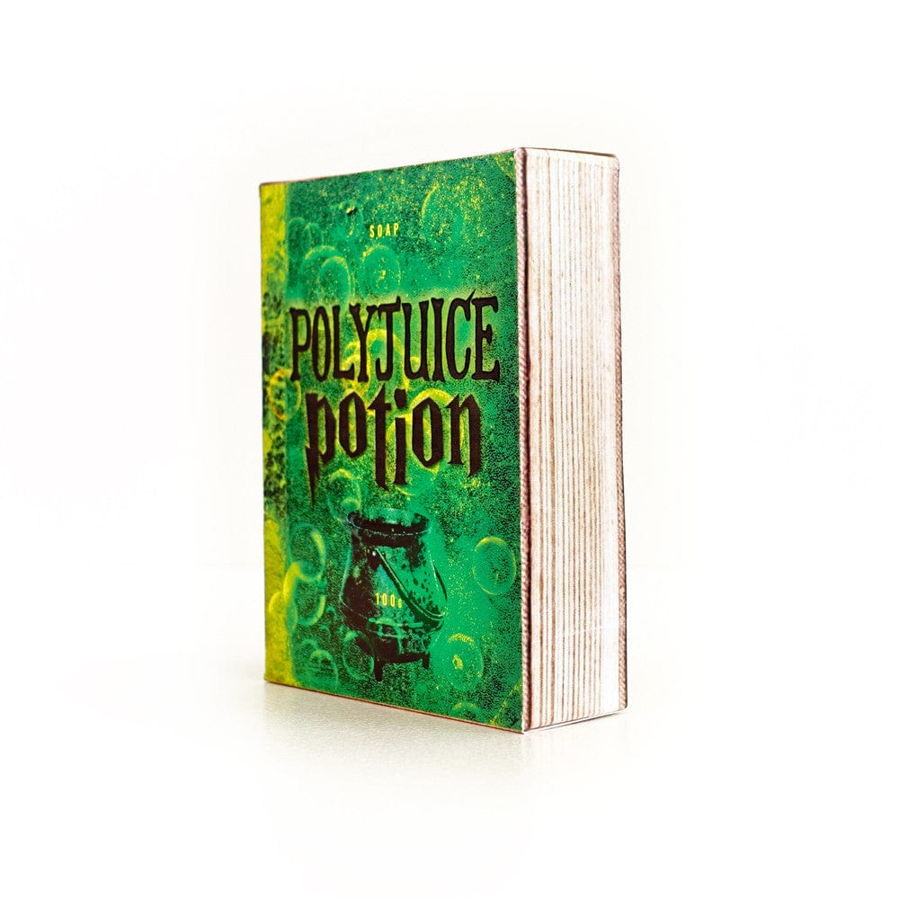 Polyjuice Potion | soap bar - Nook & Burrow