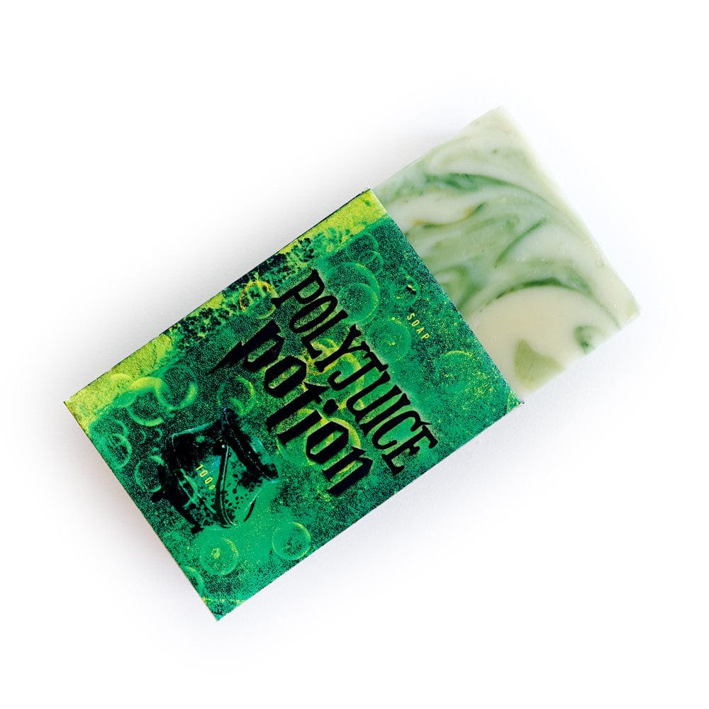 Polyjuice Potion | soap bar - Nook & Burrow