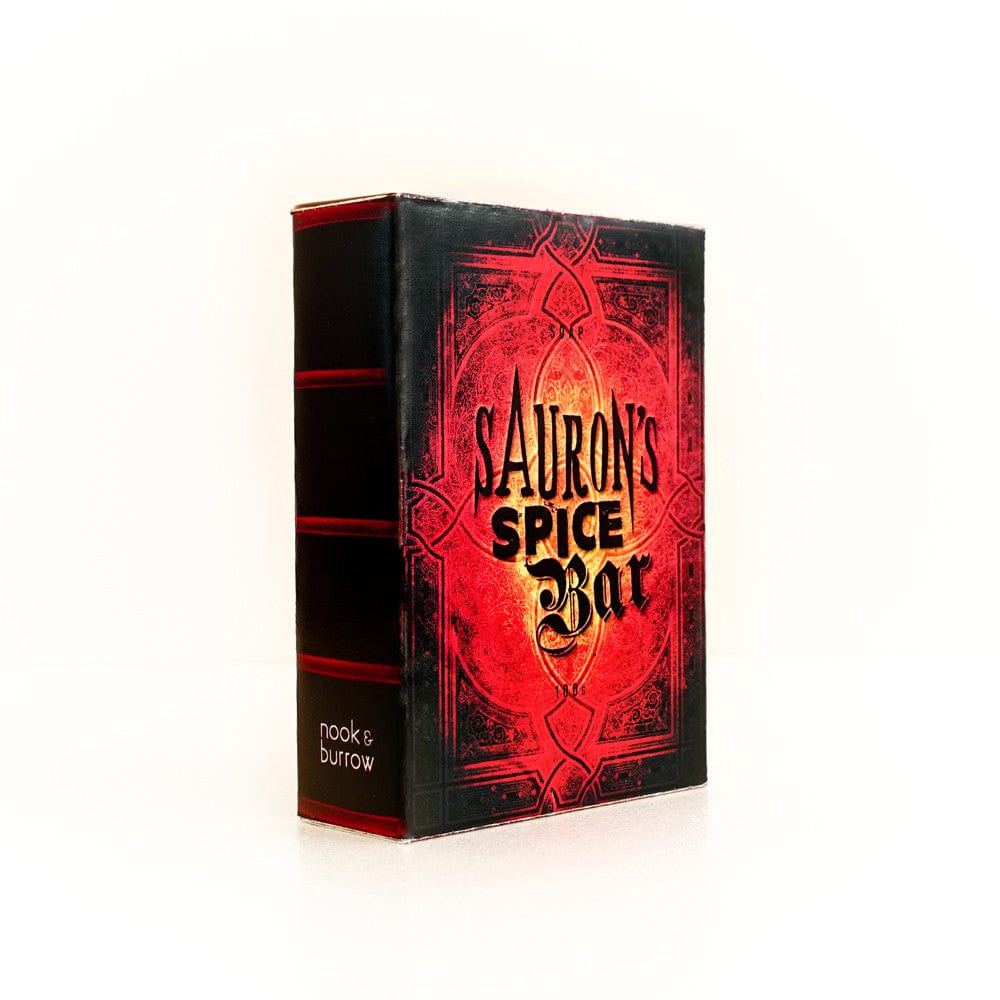 Sauron's Spice Bar | soap bar - Nook & Burrow
