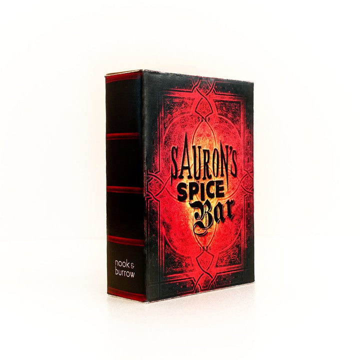 Sauron's Spice Bar | soap bar - Nook & Burrow