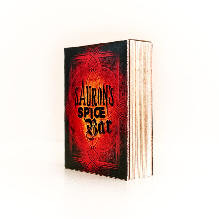 Sauron's Spice Bar | soap bar - Nook & Burrow